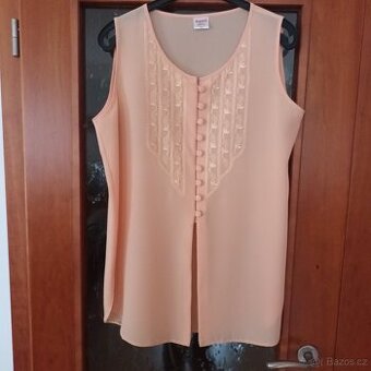 Dámský top XXL