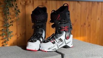 Dámské skialpové boty La Sportiva, vel. 24 1/2 (38,5)