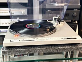 TECHNICS SL-D303 (r.1981) direct-drive, automat, TOP STAV