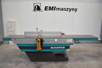 6344 - SROVNÁVAČKA MARTIN T54