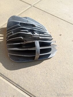 Hlava ČZ motokros 380/981