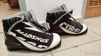 Boty na běžky Madshus