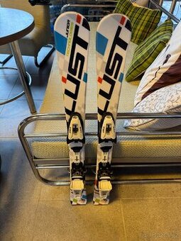 Lyže Lusti 90