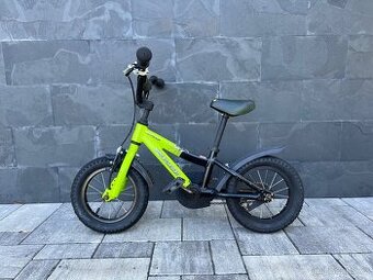 Dětské kolo Specialized Hotrock 12