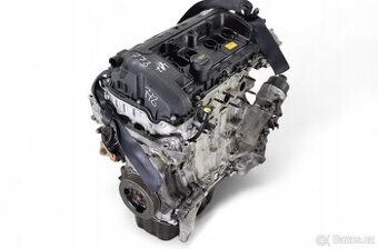 Motor MINI R55 R56 R59 R60 1.6 16V 122HP N16B16A