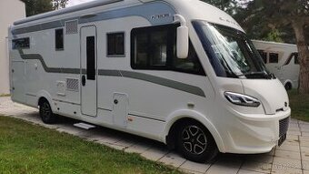 LAIKA KREOS 7009 2021 PRVNÍ MAJITEL