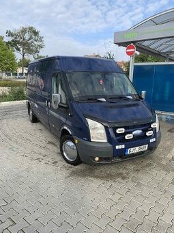 Ford transit 2.2 300L 81KW