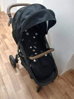 Joie Mytrax™ Pro shale Nové 3 850 Kč