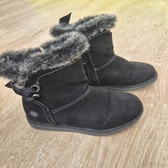 Zimní boty Dockers by Gerli vel.36