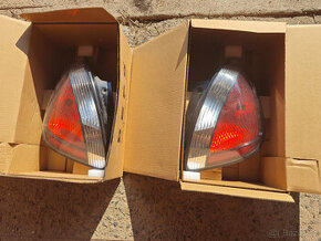 Prodám nová zadní světla na vozy KIA RIO