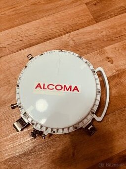 ALCOMA AL15F