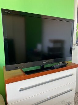 TV SONY uhlopříčka 80 cm