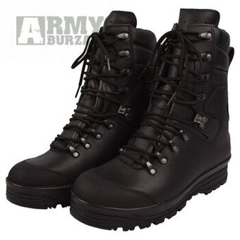 BOTY POLNÍ AČR ECWCS VZ.2010 GORETEX