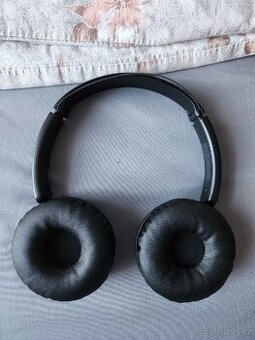 Bezdrátová sluchátka