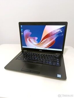 Notebook Dell e5480 ( i5-6300U, 256GB SSD, 16GB RAM, FullHD)