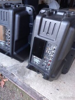 Aktivni reproduktory Skytec