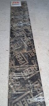 PERI desky / bednicí desky