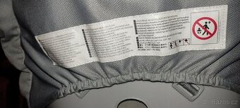 Lehátko a židlička