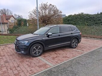 Prodám Volkswagen Tiguan Allspace 2.0Tsi 4x4 DSG