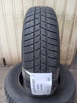 165/70 r14 Barum Polaris