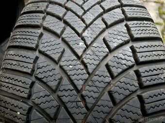 2ks zimních pneu 235/55 R17 Bridgestone