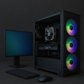 💻Sestavení PC na míru