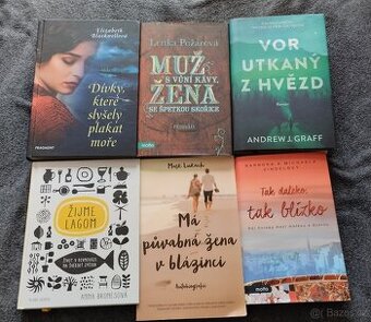 Tak daleko,tak blízko, Dívky které slyšely plakat moře,