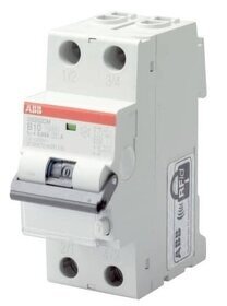 Proudový chráníč