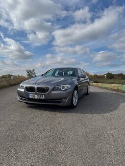 BMW 535D touring