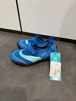 Boty do vody NOVÉ 32