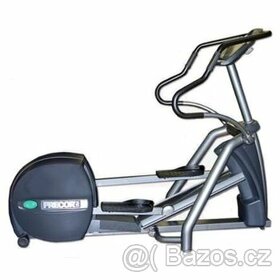 Precor EFX 546i Elliptical Cross-Trainer