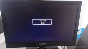 Prodám TV Telefunken 24 LED 102