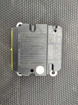 AIRBAG jednotka - RAPID