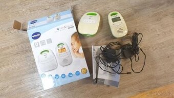 Dětská chůvička VTech BM2000