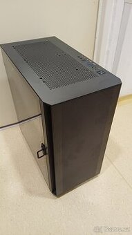 Herní PC - Ryzen 5 3600, RX 5700 XT, 16 GB RAM, záruka