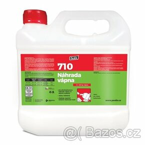 DISTRIMO Perdix – 710 náhrada vápna 3l – čírá