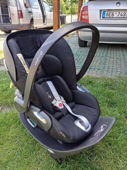 Cybex CLOUD Z i-SIZE