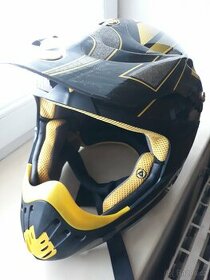 Přilba Acerbis cross composit