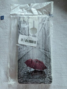 Kryt na Huawei P10 lite