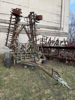 Kombinátor 8 m s příslušenstvím