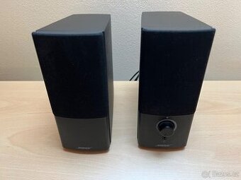 Reproduktory BOSE Companion 2