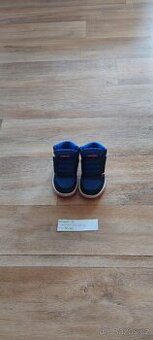 Klučičí boty, velikost: 22