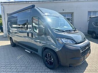 KARMANN MOBIL DAVIS 591 Trendstyle 2025