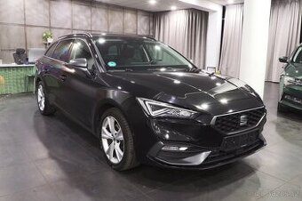 Seat Leon SP 2.0 TDI 110kW DSG FR-line - záruka Autodraft