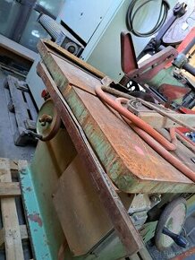 Cirkulárka litinová