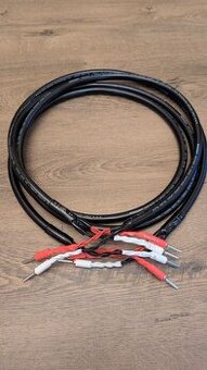 Neotech NES 3005 Mk.II UP-OCC Silver Hybrid 2x2m