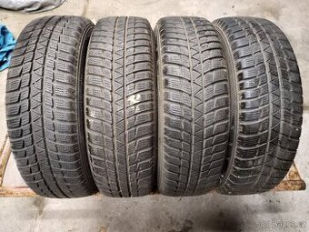 165/65/14 zimni pneu FALKEN 165/65 R14