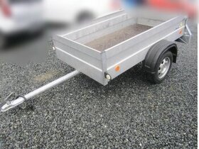 Koupím vozík agados np3