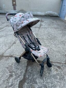 Cestovní kočárek Elodie