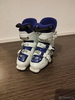 Dětské lyžařské boty Nordica 200-210mm - 1